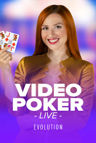Video Poker