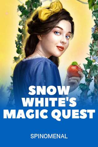 Snow Whites Magic Quest