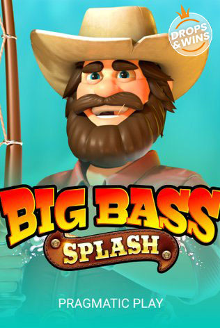 Big Bass Splash