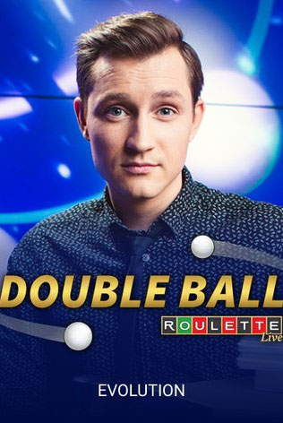 Double Ball Roulette